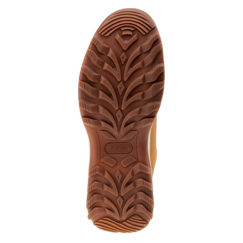Buty Hi-Tec Haites Mid M 92800330668 - obrazek 4