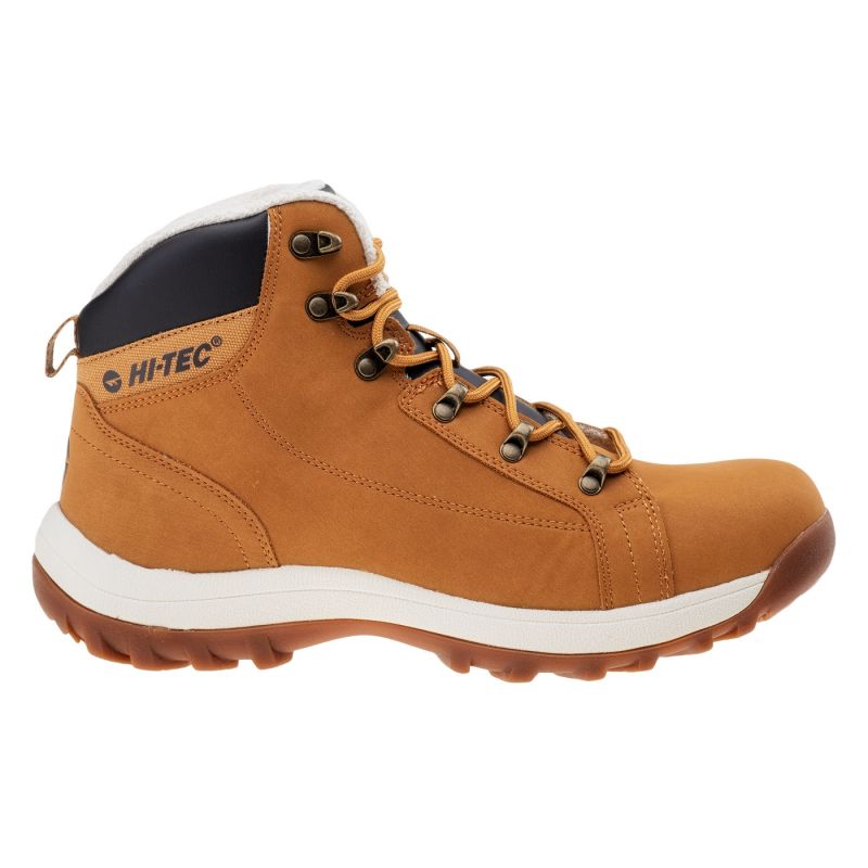 Buty Hi-Tec Haites Mid M 92800330668 - obrazek 5