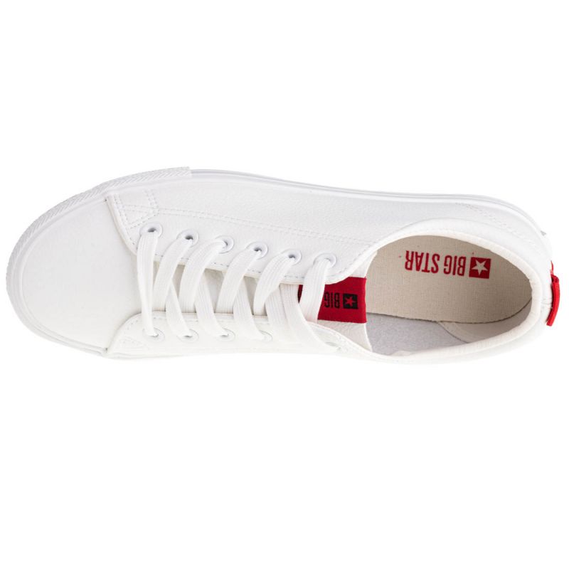 Buty Big Star Shoes W DD274685 - obrazek 3