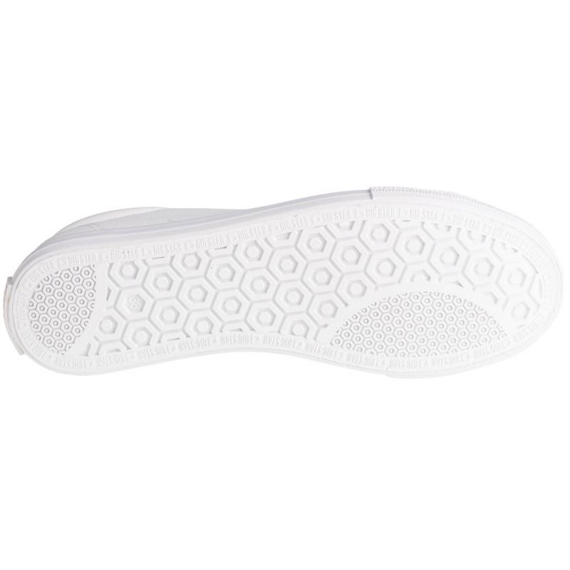 Buty Big Star Shoes W DD274685 - obrazek 4