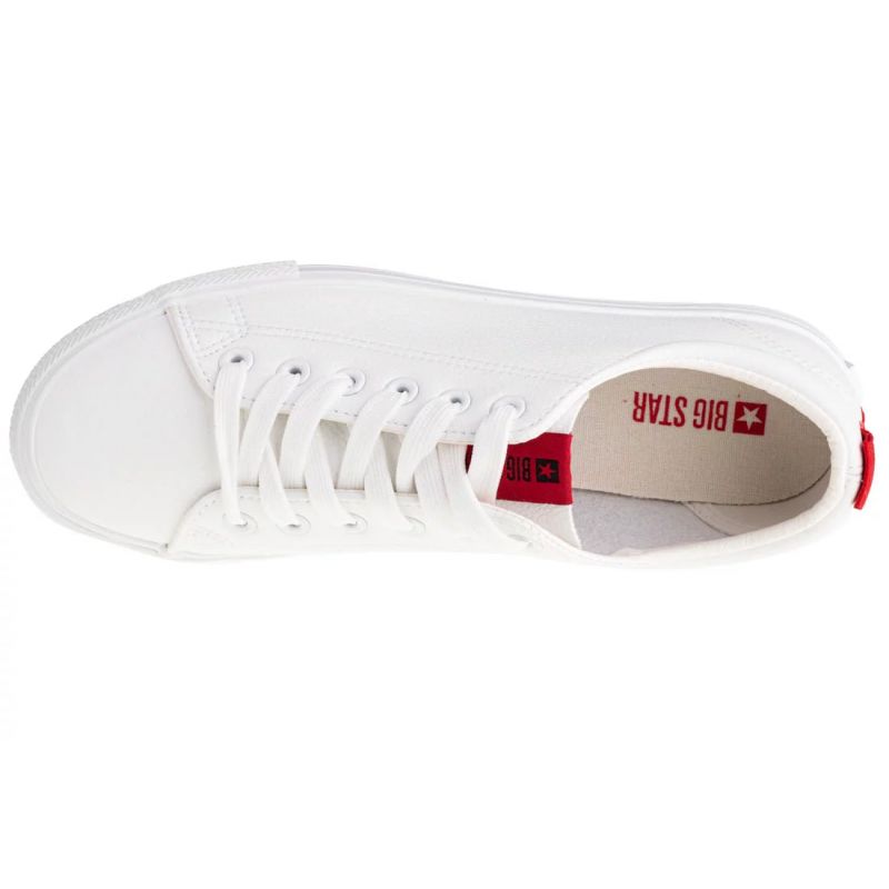 Buty Big Star Shoes W DD274685 - obrazek 7