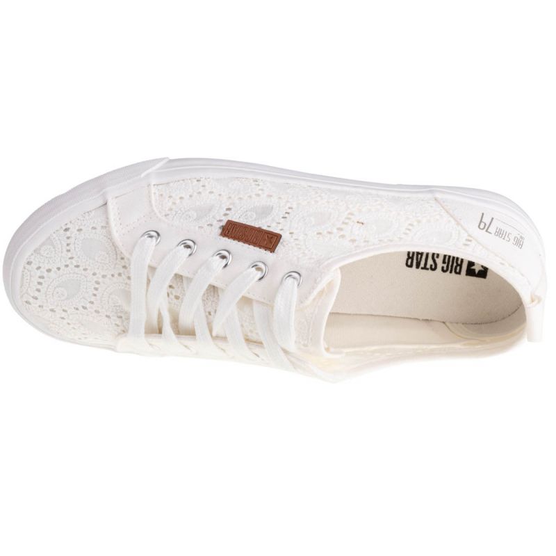Buty Big Star Shoes W W274925 - obrazek 3