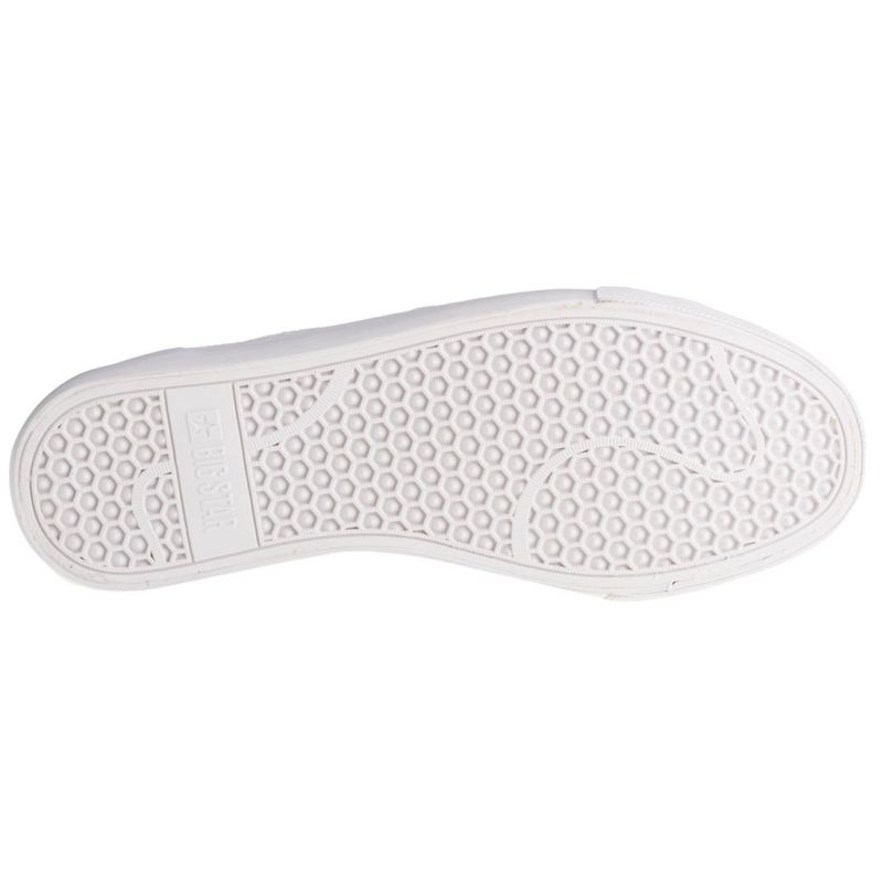 Buty Big Star Shoes W W274925 - obrazek 4