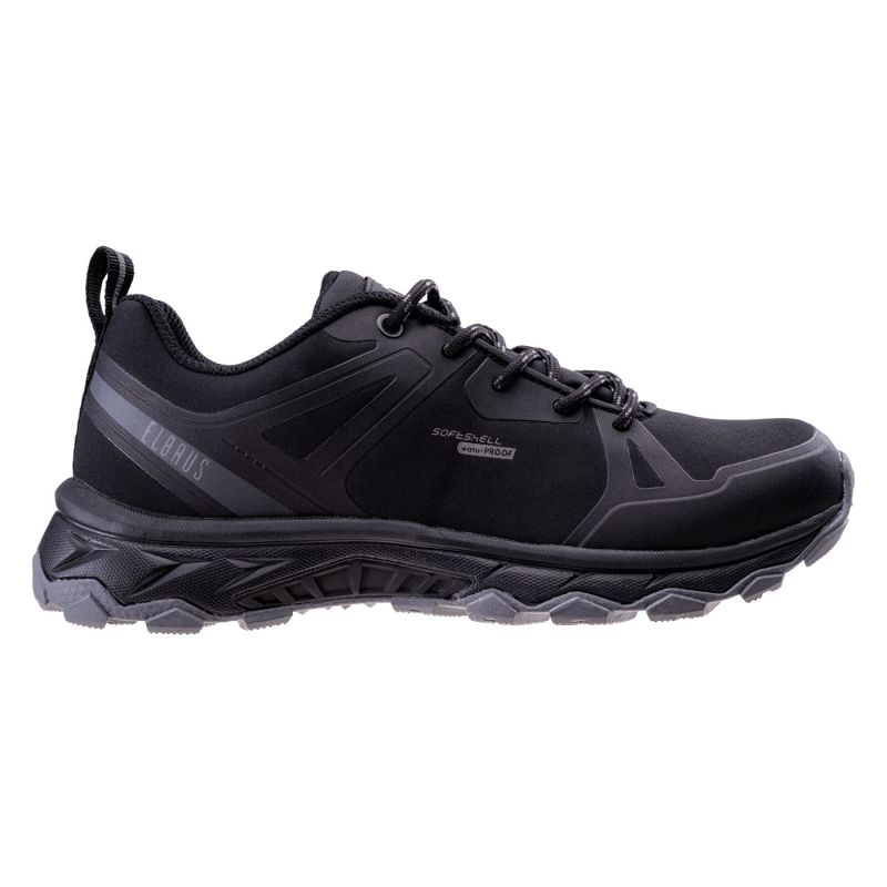 Buty Elbrus Wesko Wp W 92800401560 - obrazek 5