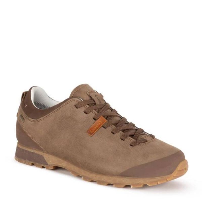 Buty trekkingowe Aku Bellamont 3 GTX M 528055 - obrazek 2