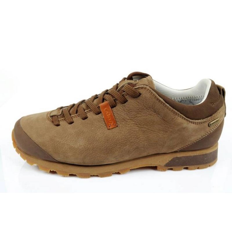 Buty trekkingowe Aku Bellamont 3 GTX M 528055 - obrazek 3