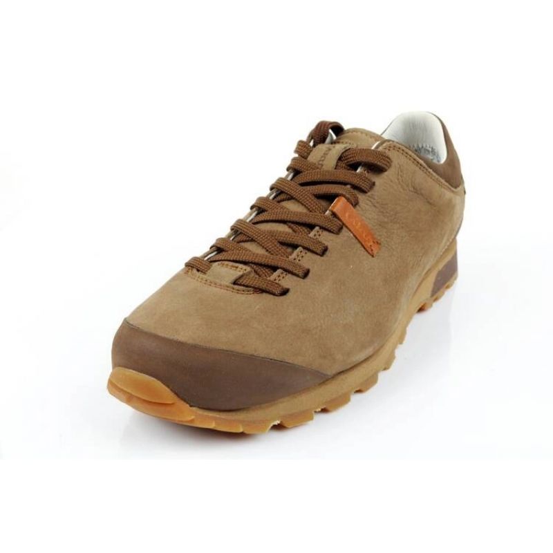 Buty trekkingowe Aku Bellamont 3 GTX M 528055 - obrazek 4