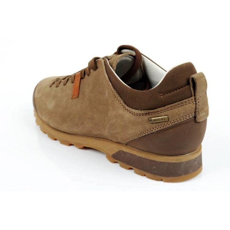 Buty trekkingowe Aku Bellamont 3 GTX M 528055 - obrazek 6