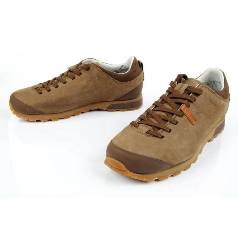 Buty trekkingowe Aku Bellamont 3 GTX M 528055 - obrazek 9