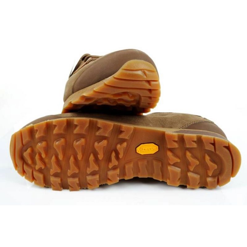 Buty trekkingowe Aku Bellamont 3 GTX M 528055 - obrazek 10