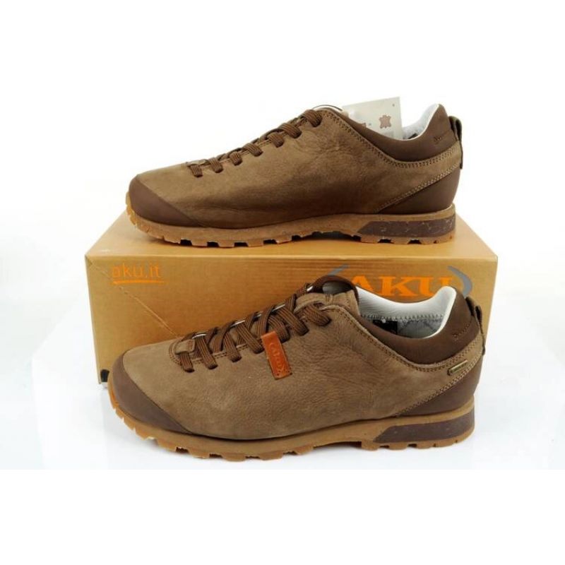 Buty trekkingowe Aku Bellamont 3 GTX M 528055 - obrazek 11