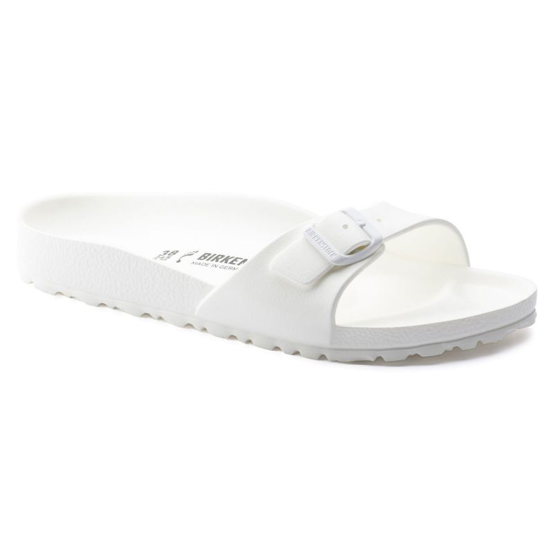 Klapki Birkenstock Madrid Essentials Eva W 128183 - obrazek 5