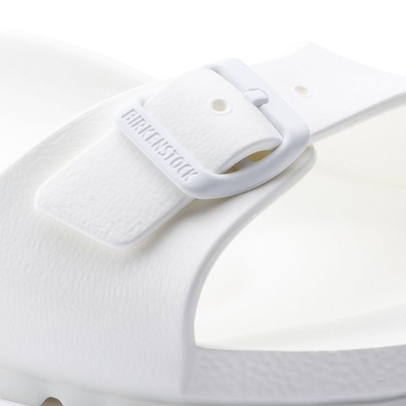 Klapki Birkenstock Madrid Essentials Eva W 128183 - obrazek 6