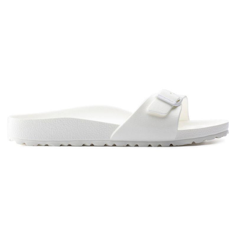 Klapki Birkenstock Madrid Essentials Eva W 128183 - obrazek 7