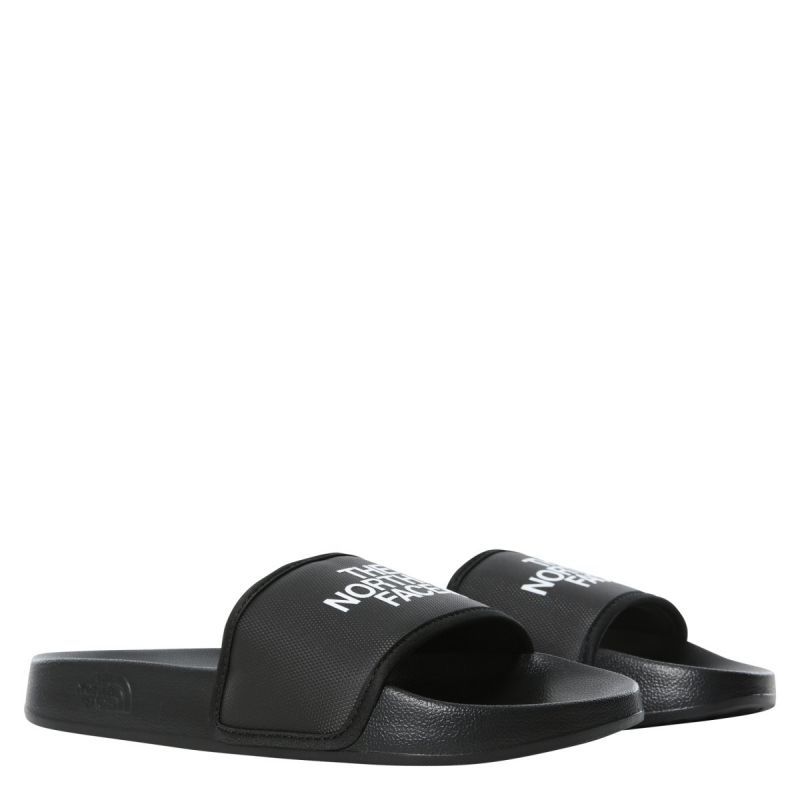 Klapki The North Face Base Camp Slide III U NF0A4T2SKY - obrazek 2