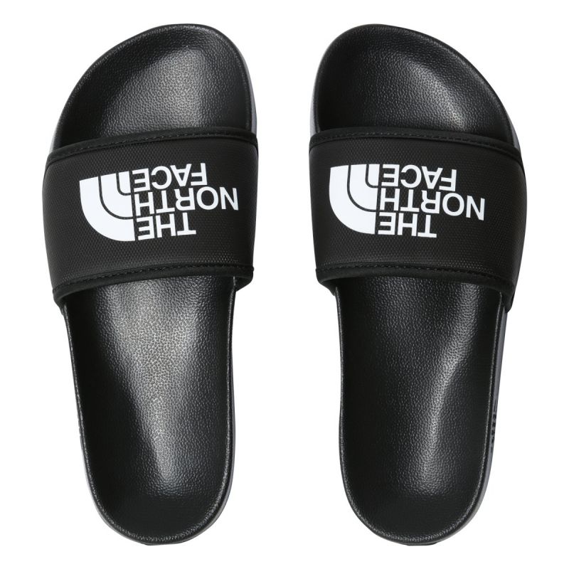 Klapki The North Face Base Camp Slide III U NF0A4T2SKY - obrazek 4