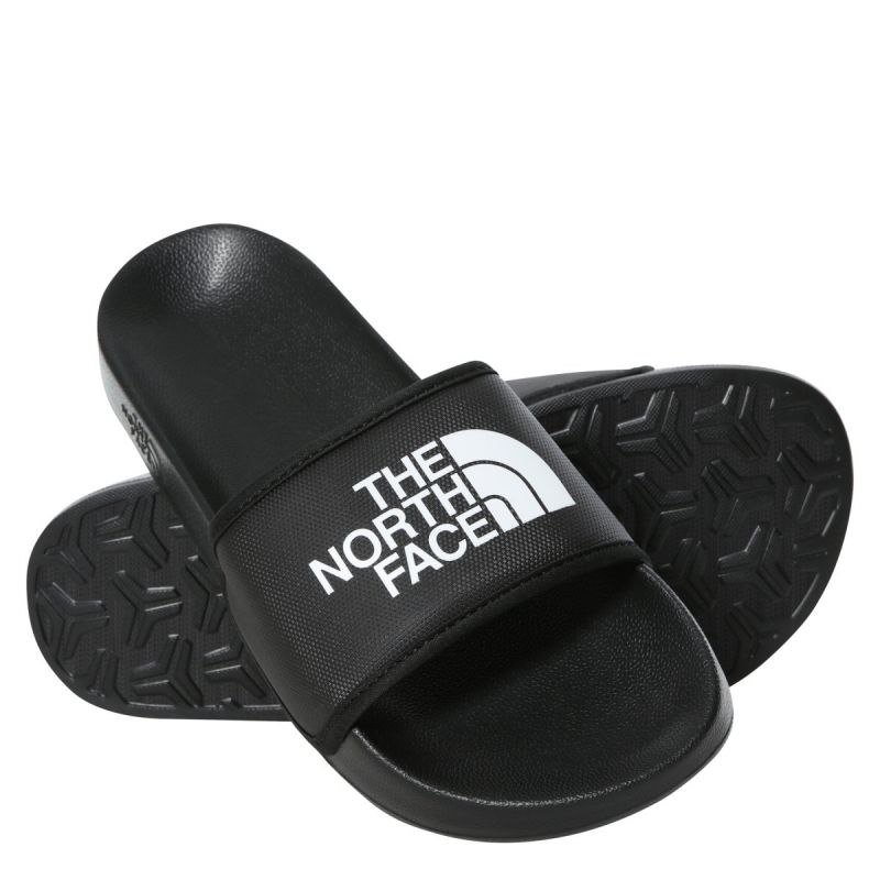 Klapki The North Face Base Camp Slide III U NF0A4T2SKY - obrazek 6