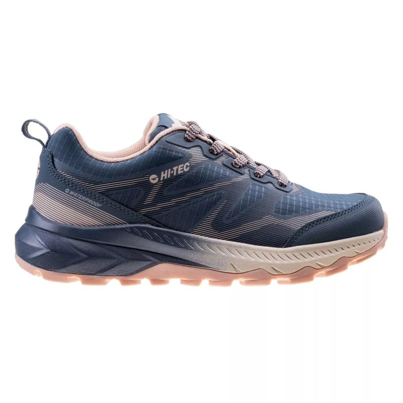 Buty Hi-Tec Visati Wp W 92800490160 - obrazek 2