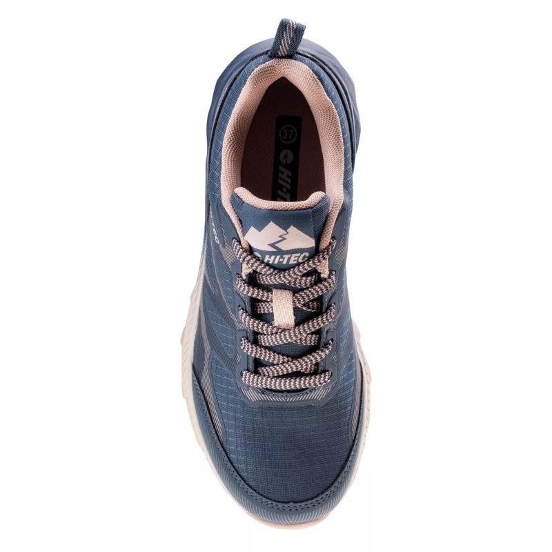 Buty Hi-Tec Visati Wp W 92800490160 - obrazek 3
