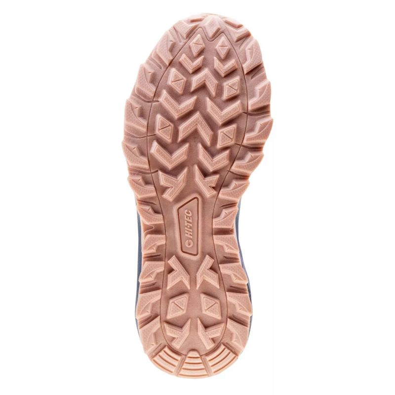 Buty Hi-Tec Visati Wp W 92800490160 - obrazek 4