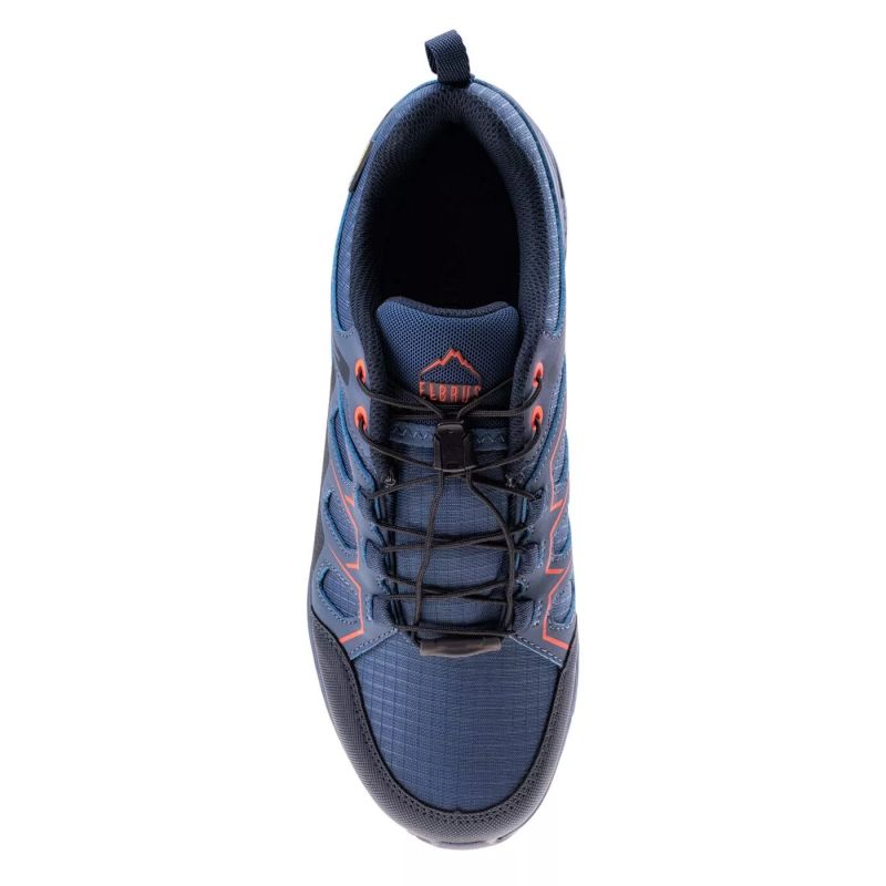 Buty Elbrus Euren Low Wp V M 92800490693 - obrazek 3