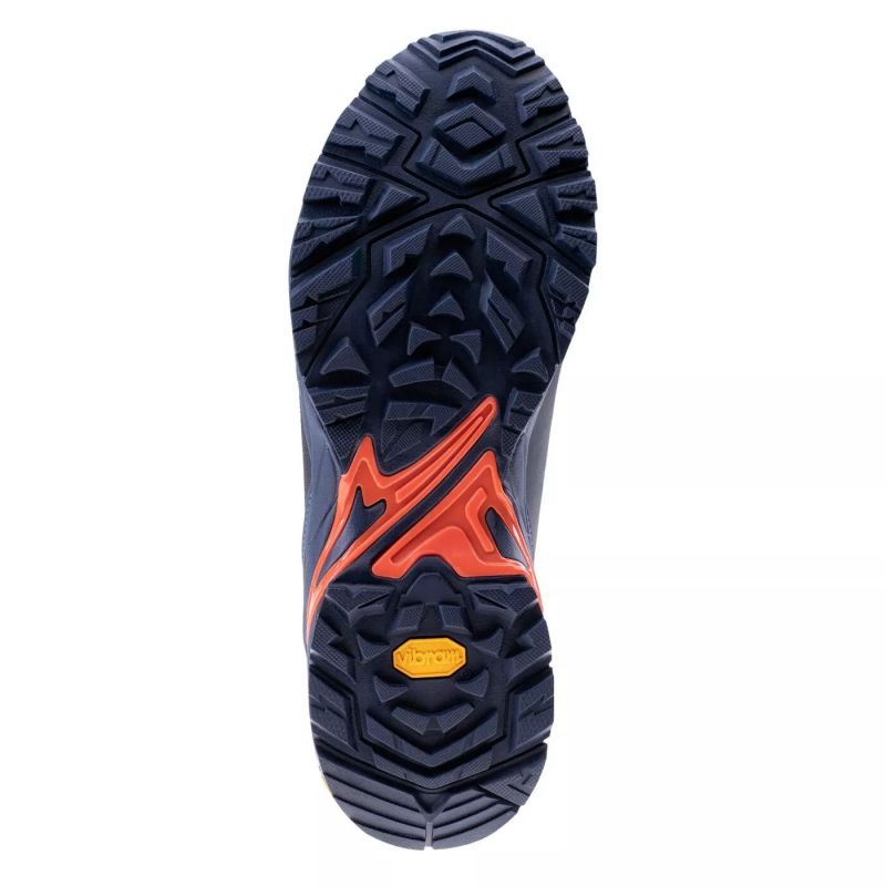 Buty Elbrus Euren Low Wp V M 92800490693 - obrazek 4