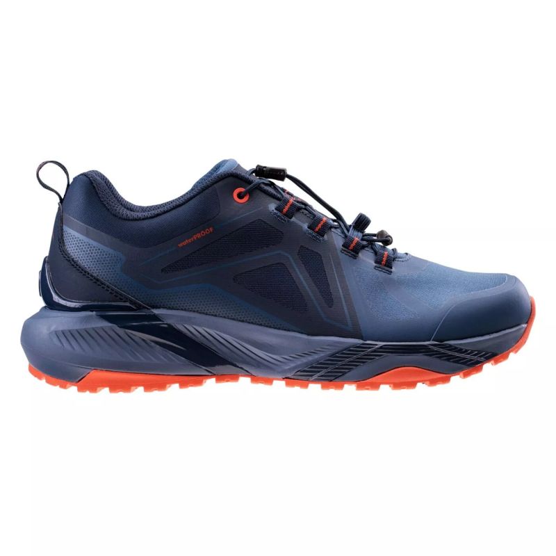 Buty Elbrus Omelio Wp Gr M 92800490733 - obrazek 2