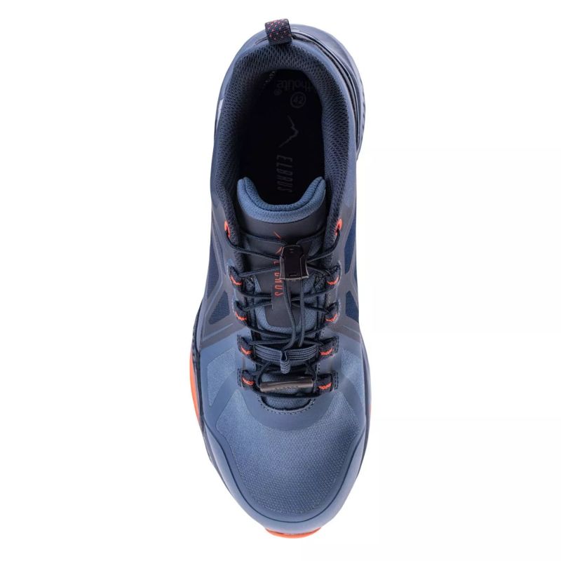 Buty Elbrus Omelio Wp Gr M 92800490733 - obrazek 3