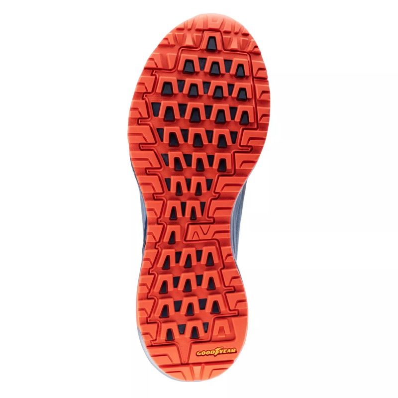 Buty Elbrus Omelio Wp Gr M 92800490733 - obrazek 4