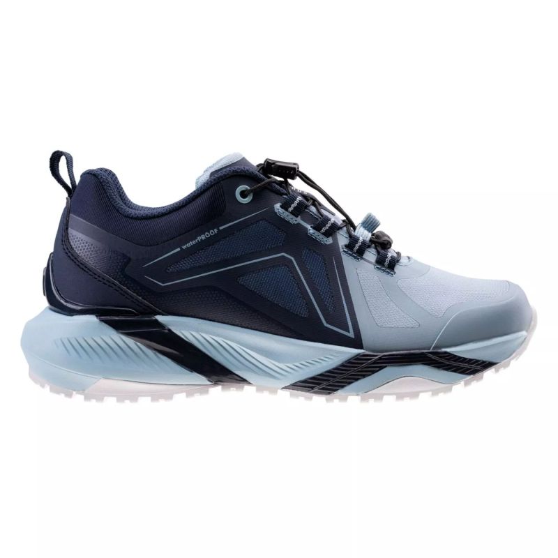 Buty Elbrus Omelio Wp Gr W 92800490737 - obrazek 2