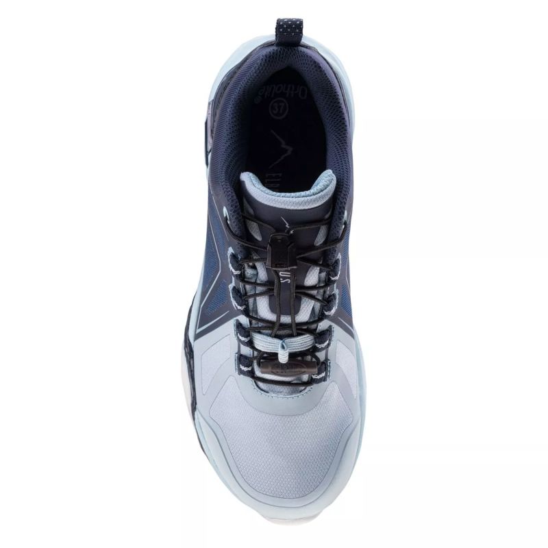 Buty Elbrus Omelio Wp Gr W 92800490737 - obrazek 3