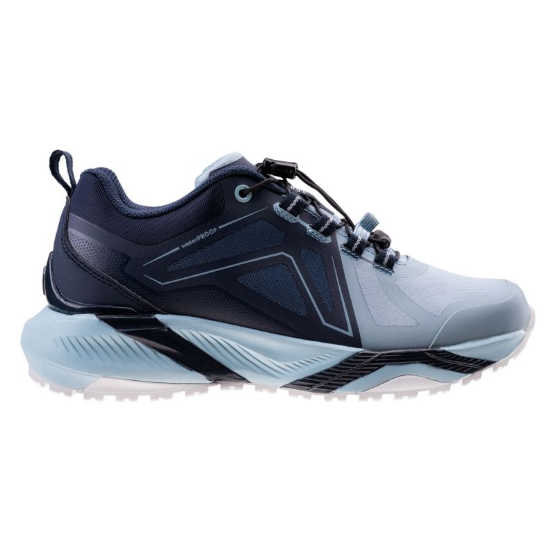 Buty Elbrus Omelio Wp Gr W 92800490737 - obrazek 5