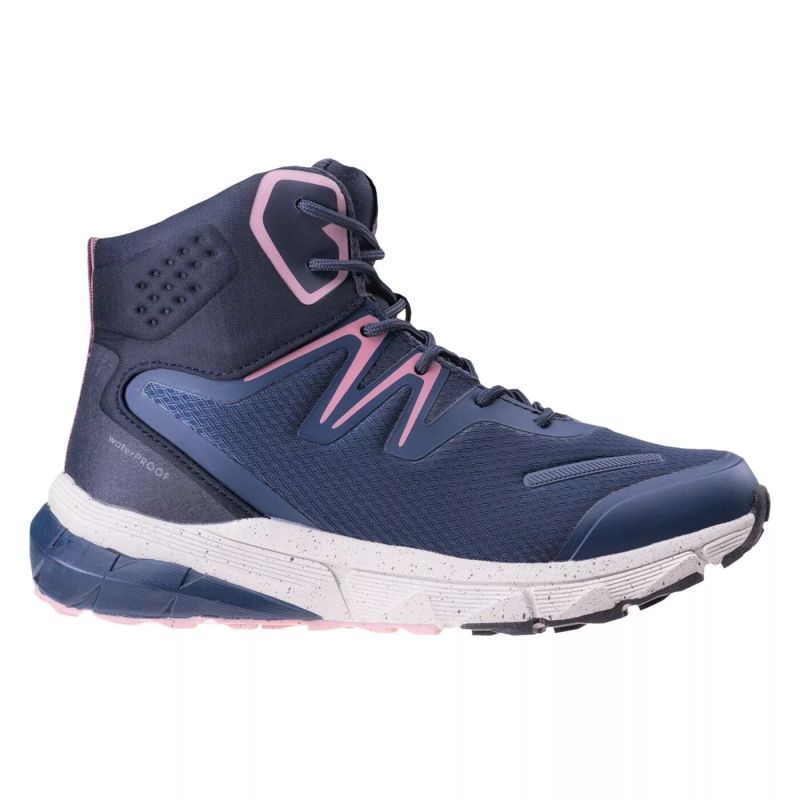 Buty Elbrus Eston Mid Wp W 92800377073 - obrazek 2