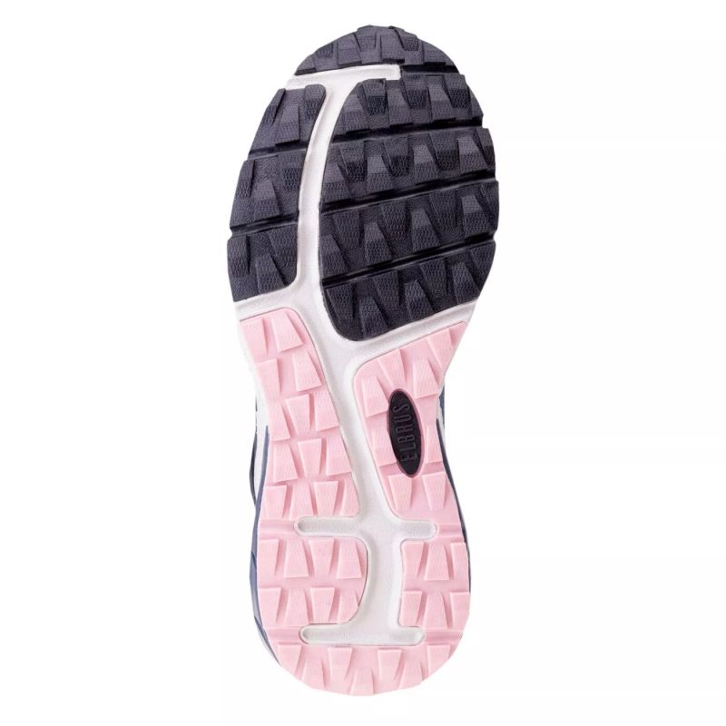 Buty Elbrus Eston Mid Wp W 92800377073 - obrazek 4
