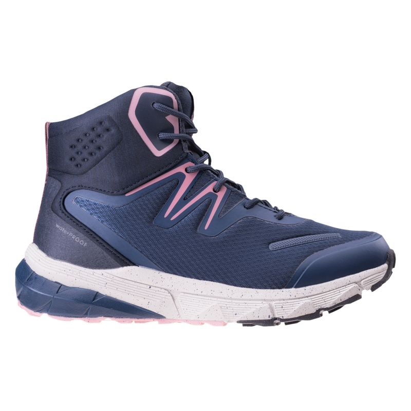 Buty Elbrus Eston Mid Wp W 92800377073 - obrazek 5