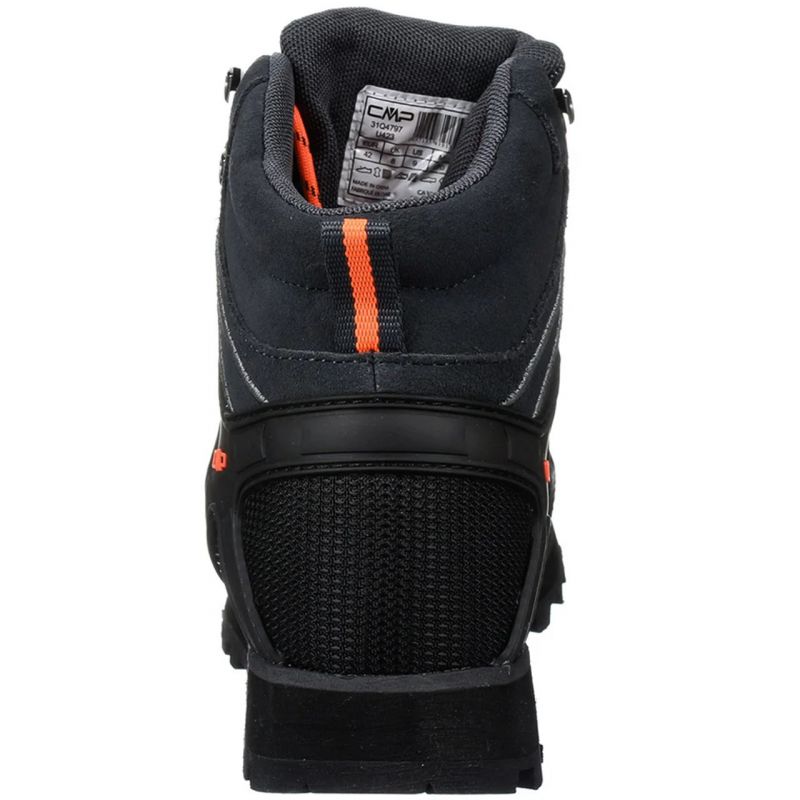Buty CMP Moon Mid WP trekkingowe M 31Q4797U423 - obrazek 3