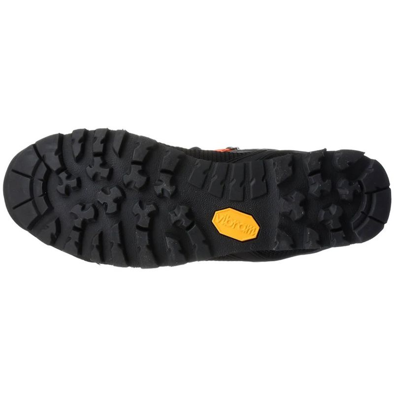 Buty CMP Moon Mid WP trekkingowe M 31Q4797U423 - obrazek 4