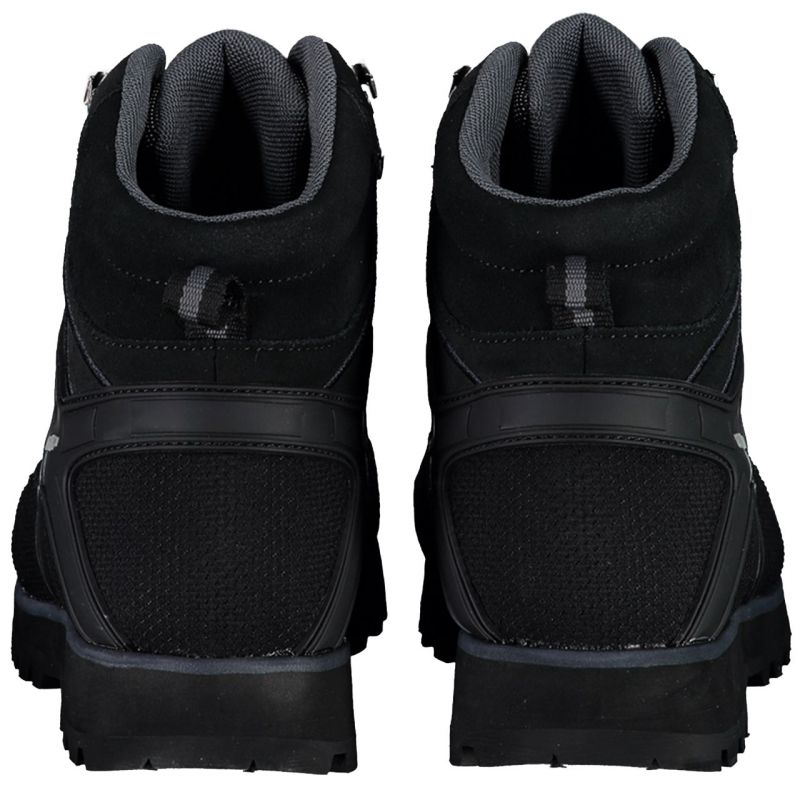 Buty CMP Moon Mid WP trekkingowe M 31Q4797U901 - obrazek 4