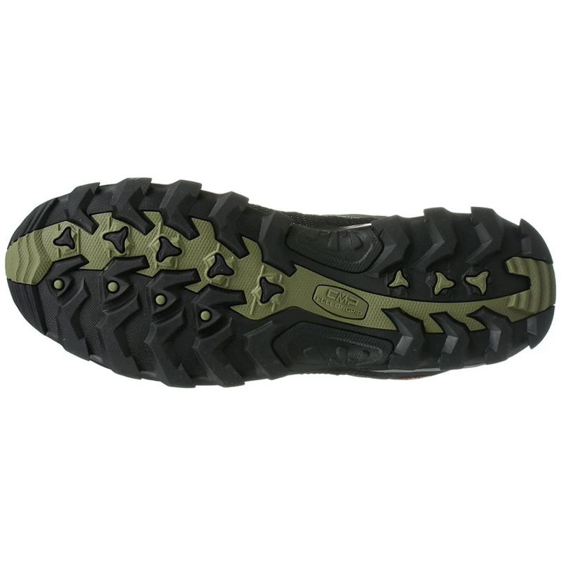 Buty CMP Rigel Low Wp M 3Q1324751UG - obrazek 4