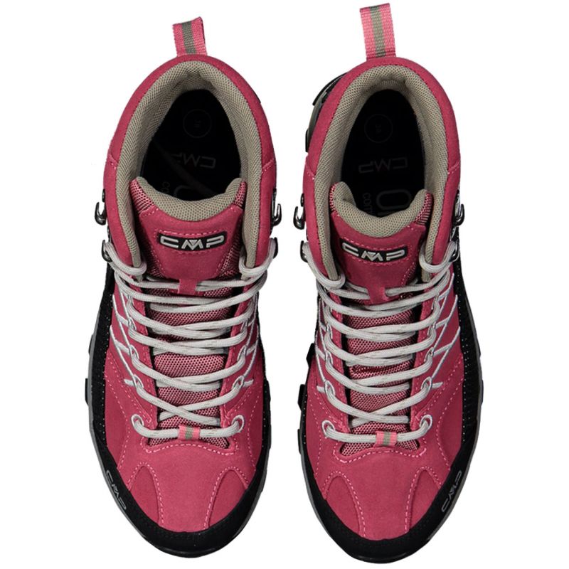 Buty CMP Rigel Mid Wp W 3Q1294616HL - obrazek 2