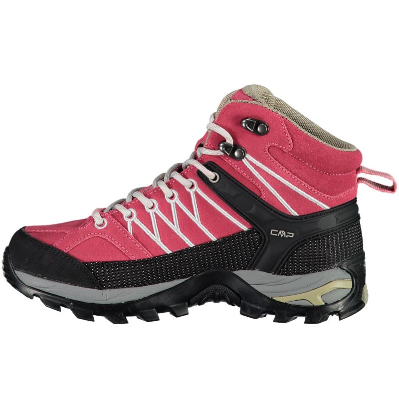 Buty CMP Rigel Mid Wp W 3Q1294616HL - obrazek 3