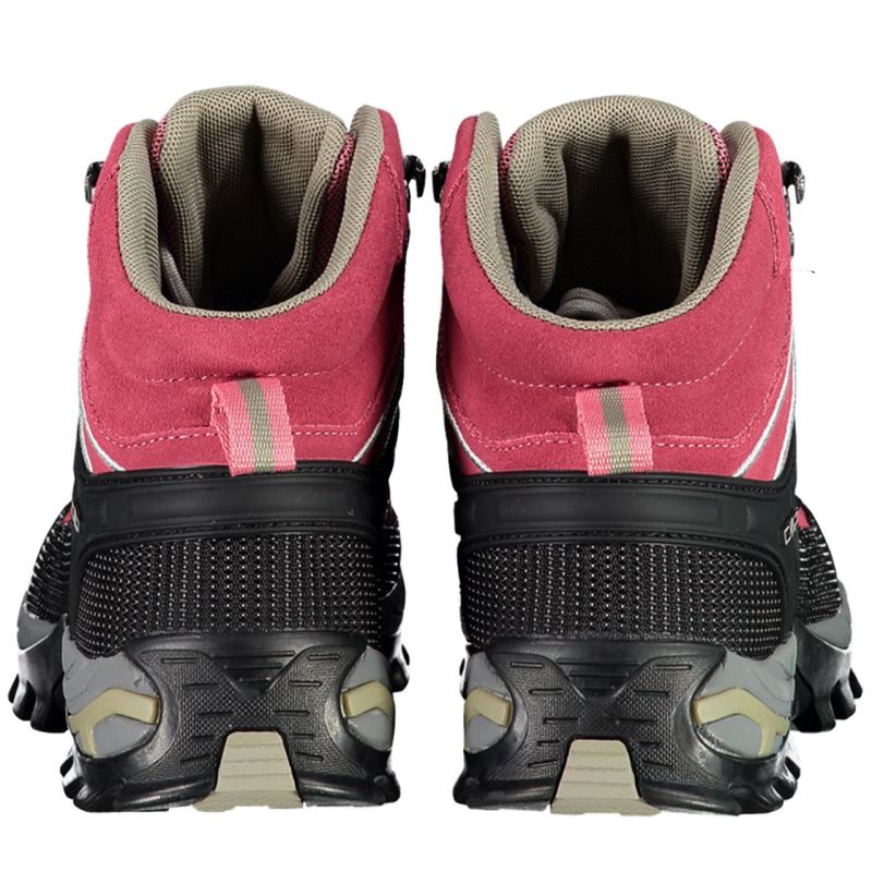 Buty CMP Rigel Mid Wp W 3Q1294616HL - obrazek 4