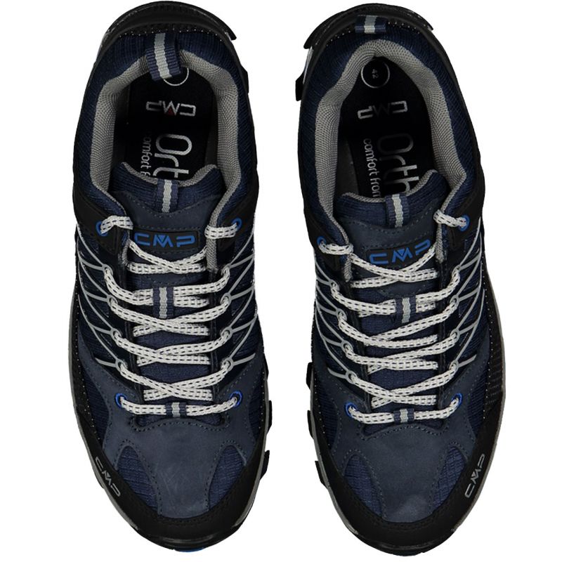 Buty CMP Rigel Low Wp M 3Q5445706NG - obrazek 2