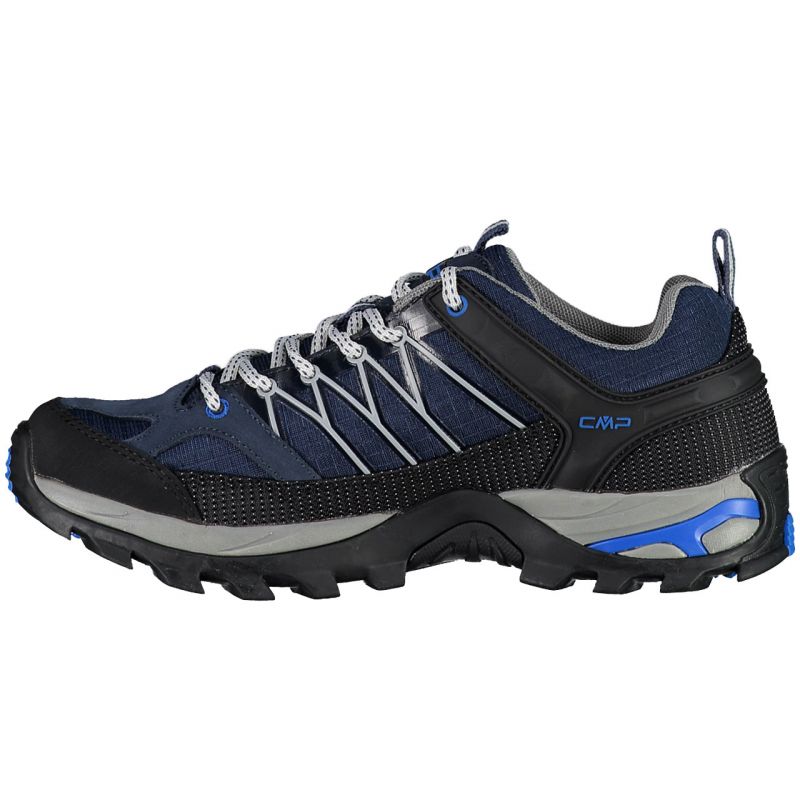 Buty CMP Rigel Low Wp M 3Q5445706NG - obrazek 3