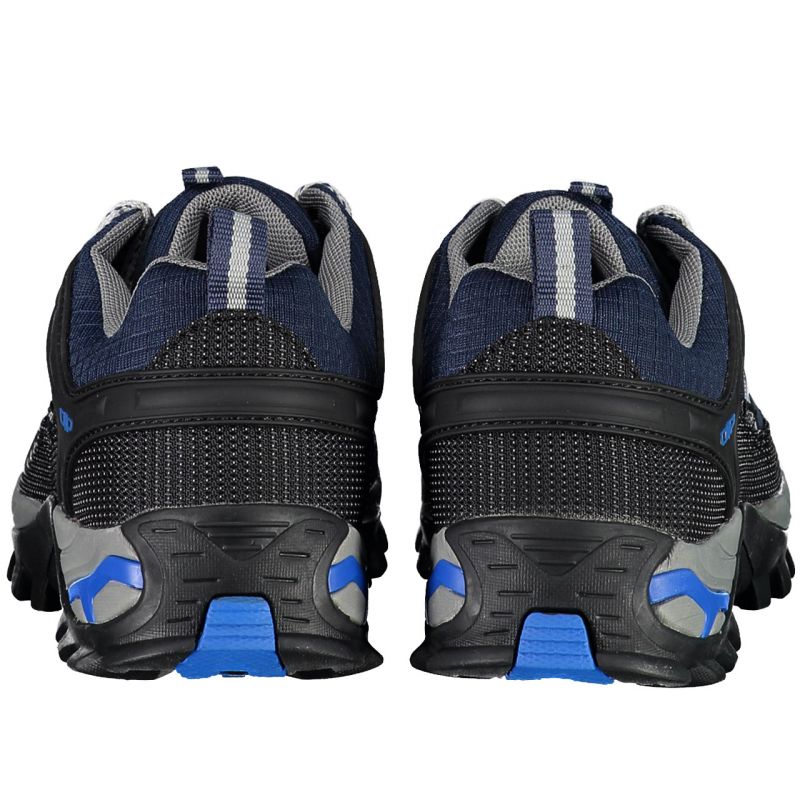 Buty CMP Rigel Low Wp M 3Q5445706NG - obrazek 4
