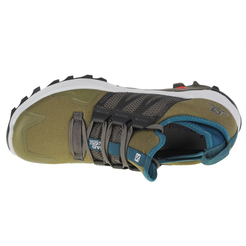 Buty Salomon Madcross M 414416 - obrazek 7
