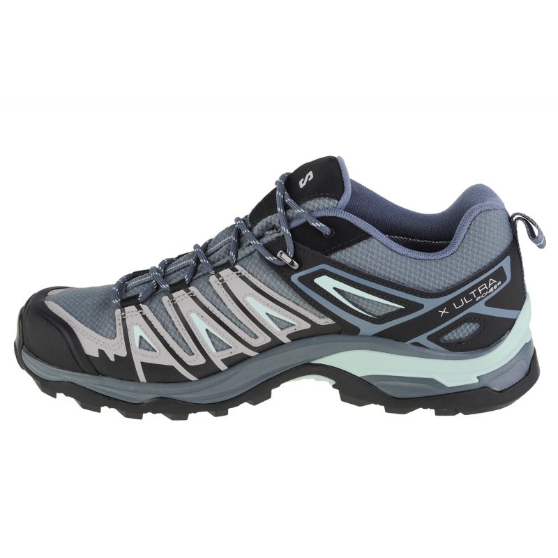 Buty Salomon X Ultra Pioneer Gtx W 471702 - obrazek 2