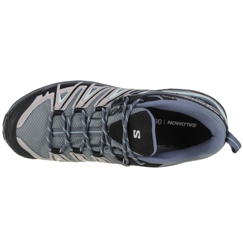 Buty Salomon X Ultra Pioneer Gtx W 471702 - obrazek 3