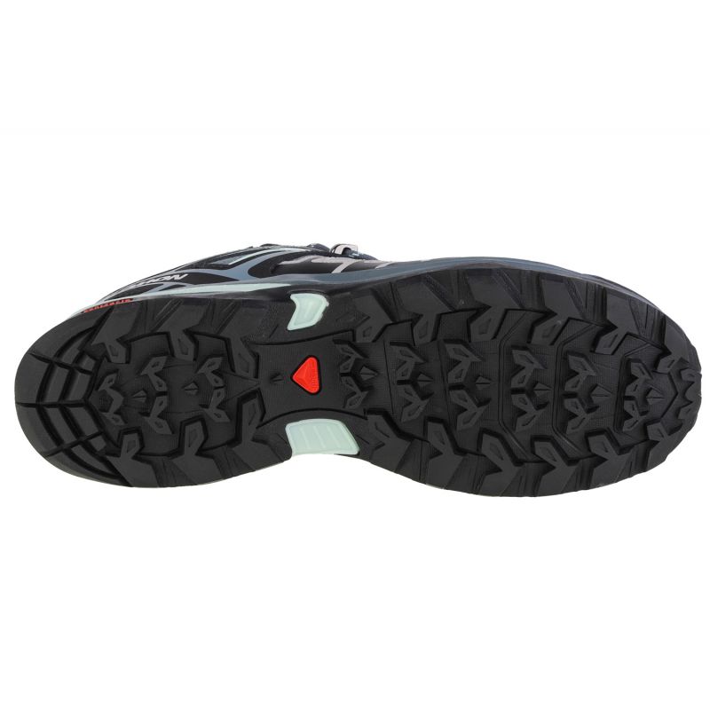 Buty Salomon X Ultra Pioneer Gtx W 471702 - obrazek 4