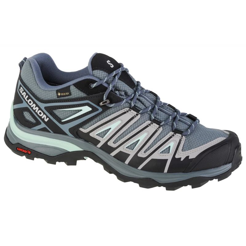 Buty Salomon X Ultra Pioneer Gtx W 471702 - obrazek 5